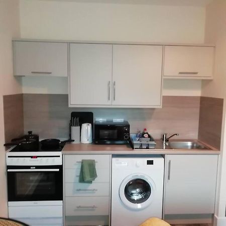 Carvetii - Norman House - 2Nd Floor, 1 Bedroom Flat Бонесс Экстерьер фото