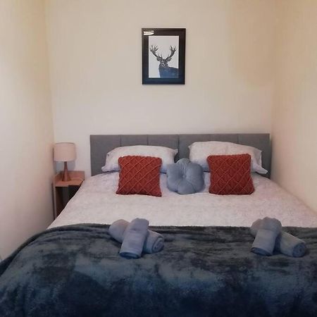 Carvetii - Norman House - 2Nd Floor, 1 Bedroom Flat Бонесс Экстерьер фото